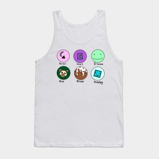 dsmp Tank Top